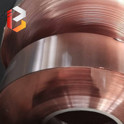 Chromium-zirconium Copper Strip