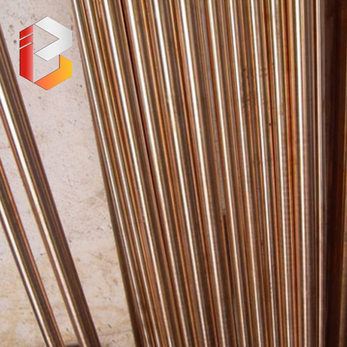 Chromium-zirconium Copper Rod