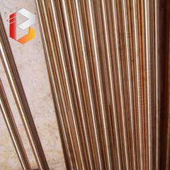 Chromium-zirconium Copper Rod