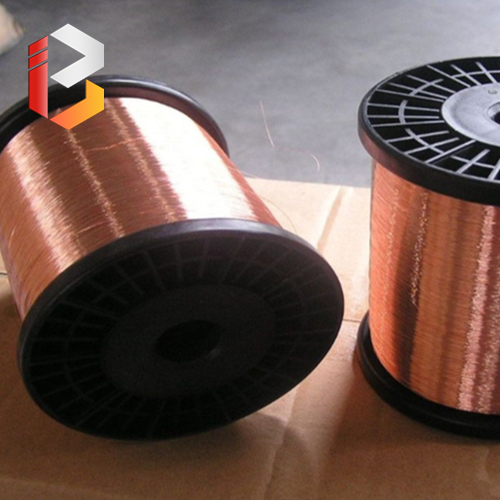 Chromium-zirconium Copper Wire