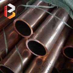 Chromium-zirconium Copper Tube
