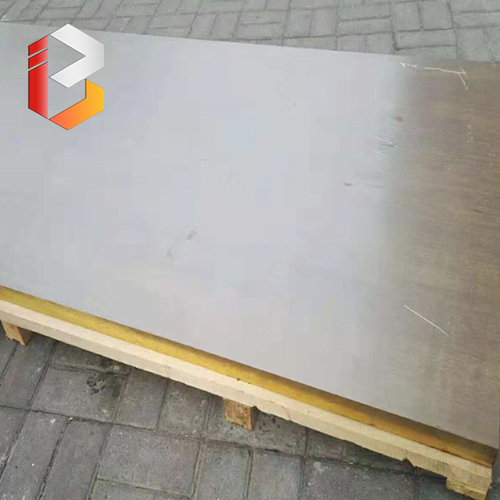 Tin Brass Sheet