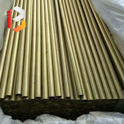 Tin Brass Rod