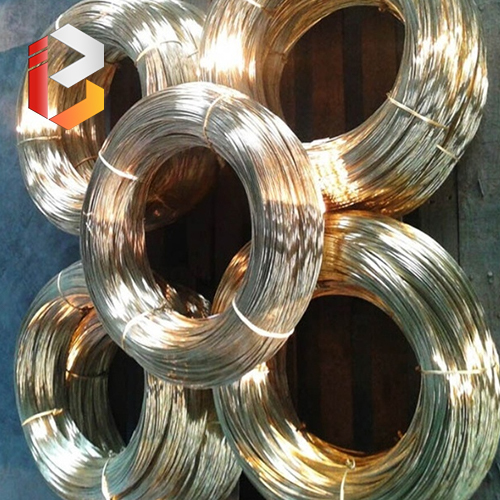Leaded Brass Wire