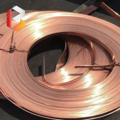 Chromium-zirconium Copper Strip