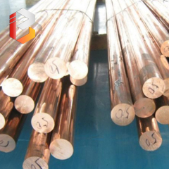 Chromium-zirconium Copper Rod