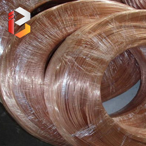 Chromium-zirconium Copper Wire