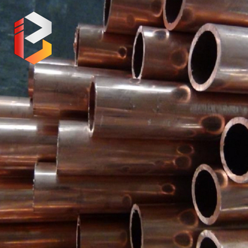 Chromium-zirconium Copper Tube