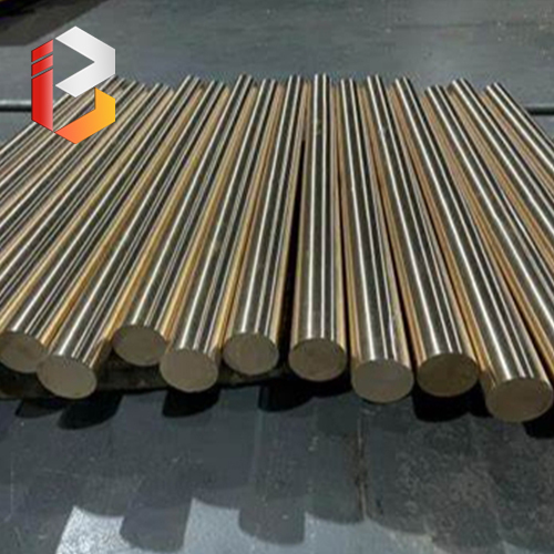 Tin Brass Rod