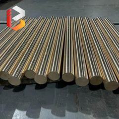Tin Brass Rod