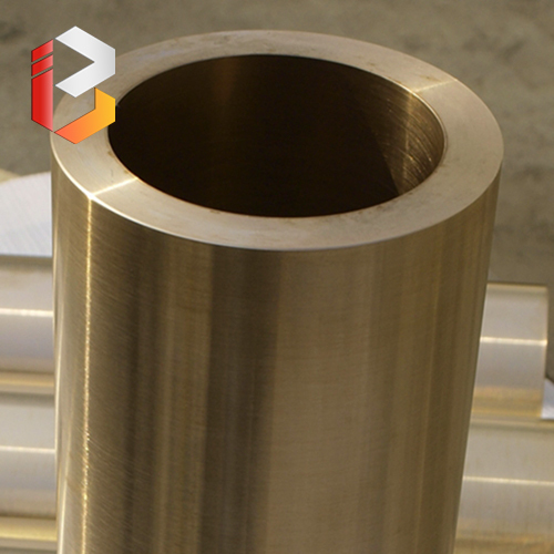 Tin Brass Tube