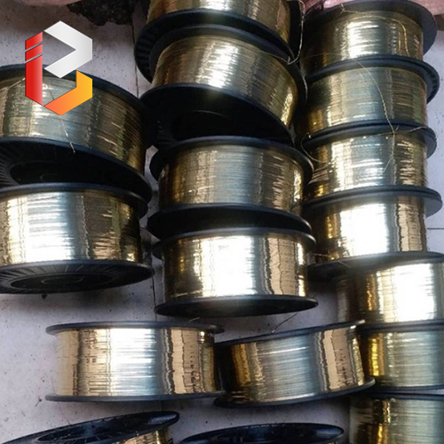 Leaded Brass Wire