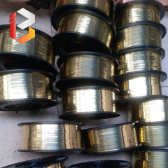 Leaded Brass Wire