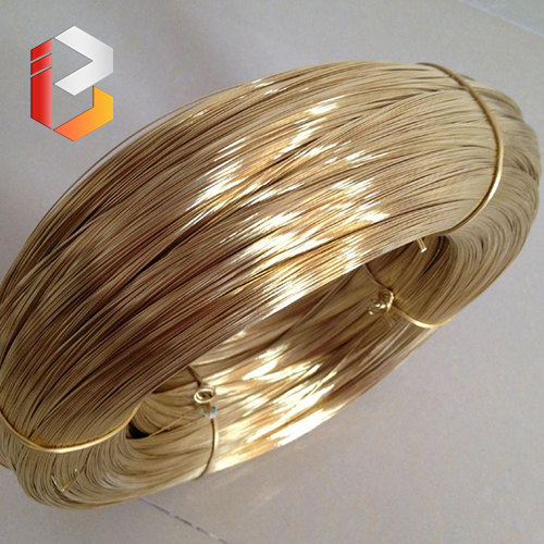 Arsenic Brass Wire