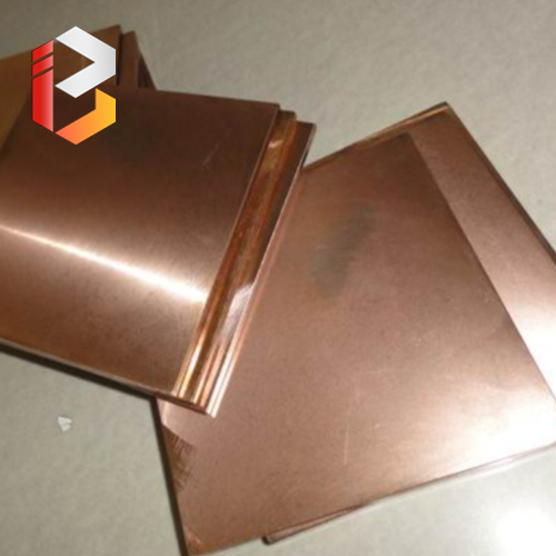 Chromium-zirconium Copper Sheet