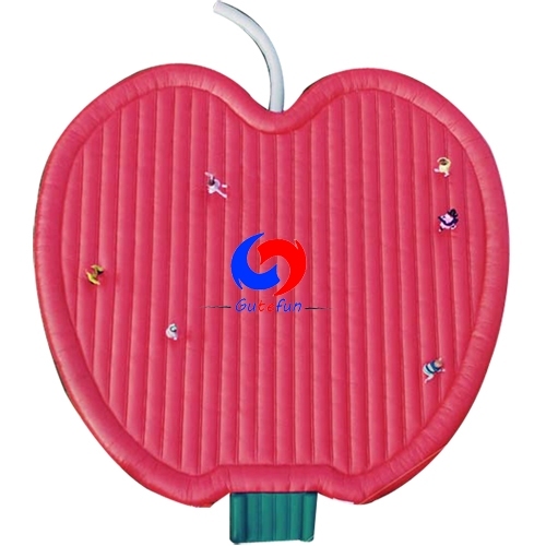 apple jump pad