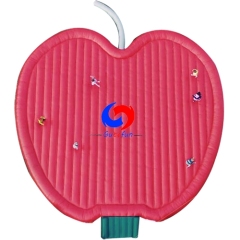 apple jump pad