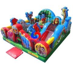 Funcity