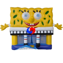 Sponge bob bouncer