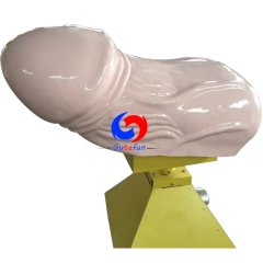 Mechanical penis