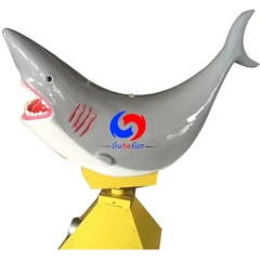 Mechanical shark