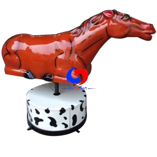 Mechanical horse