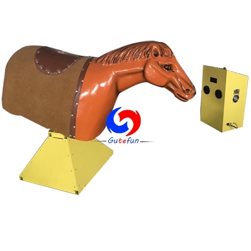 Mechanical horse
