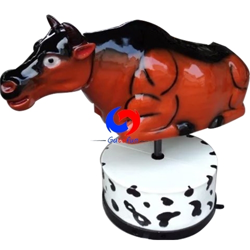 Mechanical horse