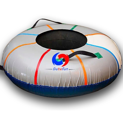 Snow tube
