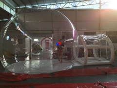5m Dia. bubble tent