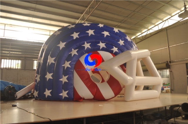 Helmet