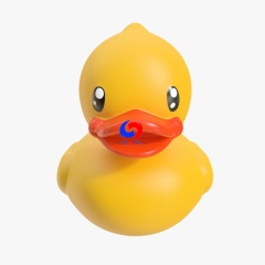 8m giant air-tight inflatable duck