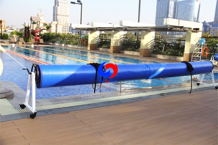Stainless steel roller