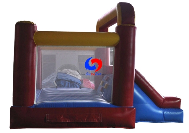 Bouncer combo