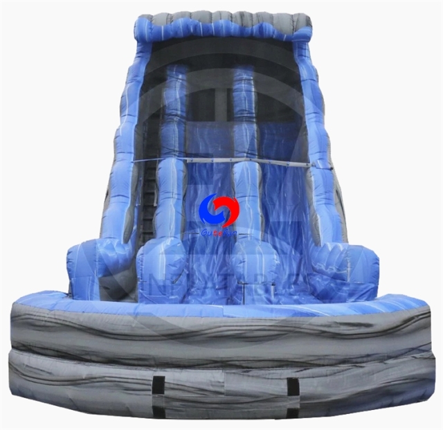 Granite Falls Water Slide