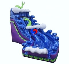 Ultimate Ocean Crush Dry Slide