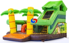 Jungle inflatable funcity