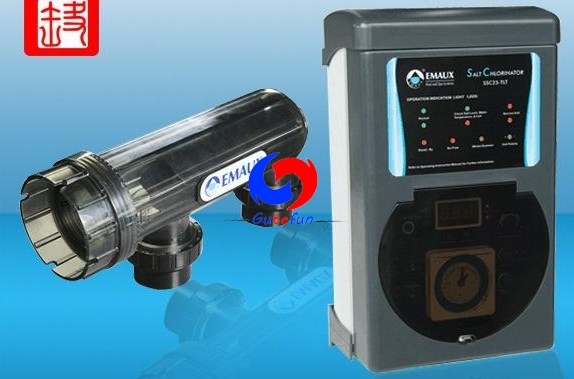 Salt Chlorinator