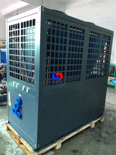 Commercial Swimming Pool Heat Pump