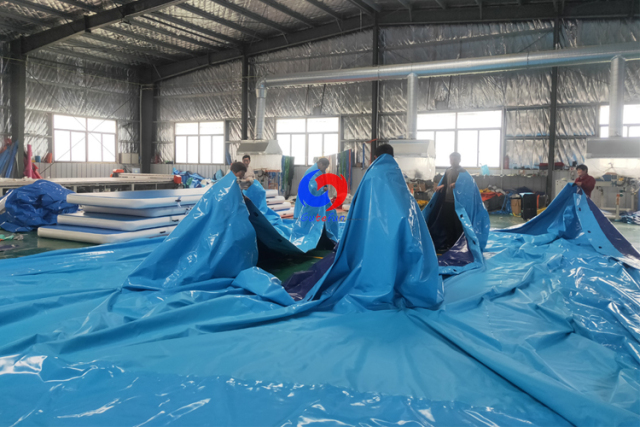 customized size special shape movable rectangle swim pool metal frame above ground self supporting swimming pools
