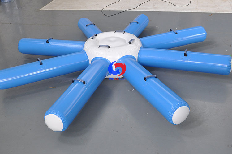 modular pool inflatable obstacle courses floating playground water star Inflatables for Commercial Pools Aquatic Centre
