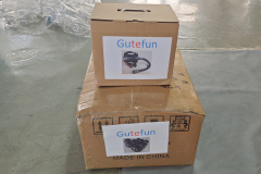 Luxe Big Shiny Black Inflatable Mirror Balls for Milestone Celebration Birthday Party Events Backdrops Decoration