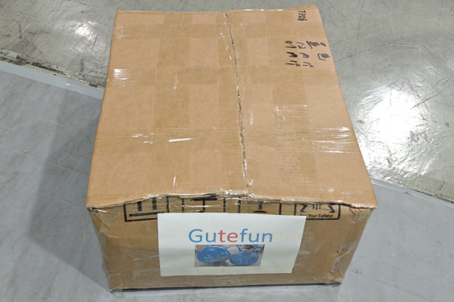 Create unforgettable moments milestone celebration event decor giant blue inflatable shiny mirror balls for sale