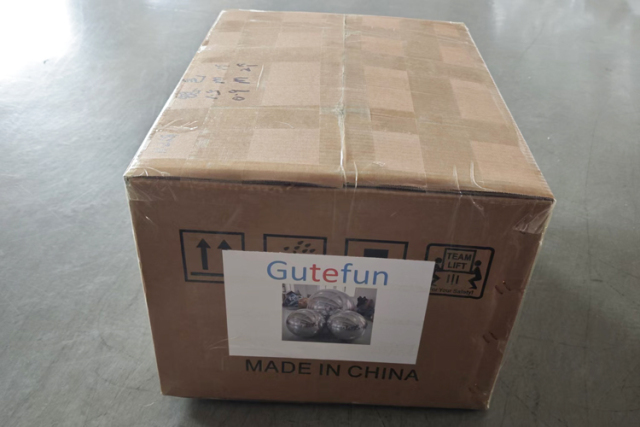 Fire retardancy/certification silver inflatable mirror finish balls for Christmas decorations in a shopping centre