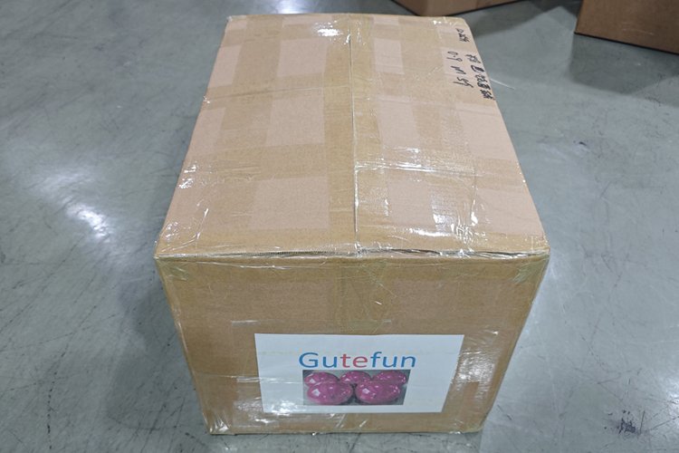 Giant big shiny pink inflatable metallic spheres Hot pink big shiny balls for sale