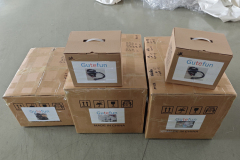 White shiny balls represents purity and tolerance