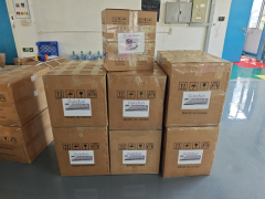 China TOP sale Giant silver big shiny balls / large silver inflatable mirror chrome balls / balloons