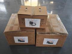 Black + White + Gold big shiny balls bundles for creating unique party birthday events backdrop Christmas decorations