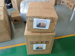 Fast setup Black shiny balls and Gold shiny balls bundles for party events backdrop balloons decorations