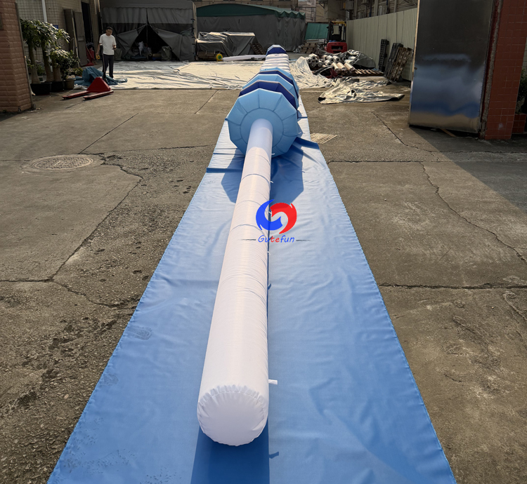 Custom Inflatable Bracelet | Giant Branded Inflatable Prop